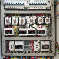 تعمیرات یخچال های صنعتی،خانگی و سردخانه (با ضمانت)|خدمات پیشه و مهارت|بروجرد, |دیوار