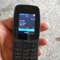 گوشی ساده نوکیا اصلی درحد نو