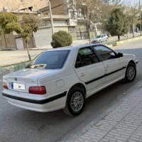 پژو پارس موتور جدید xu7p مدل ۱۴۰۱