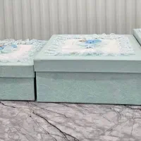 باکس|صنایع دستی و سایر لوازم تزئینی|بانه, |دیوار
