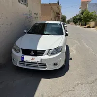 ساینا مدل ۱۳۹۷ دوگانه سوز دستی