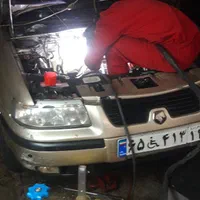 جوشکاری ارگون سیار،الومینیوم،استیل مس