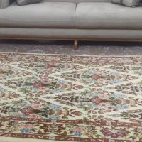 فرش دست بافت