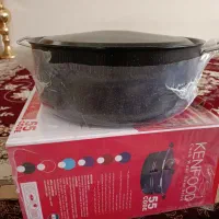قابلمه بزرگ سایز ۵۵تا ۴۰ نفر