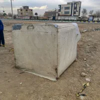 باربند وانت پراید