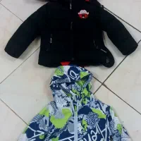 بارانی کودک