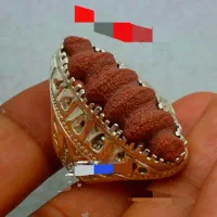 انگشتر جواهر عربی