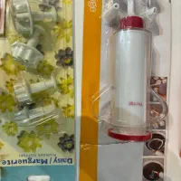 لوازم قنادی|ظروف پخت‌وپز|تهران, صادقیه|دیوار