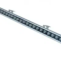 چراغ وال واشر ۲۴ وات ۲۲۰ ولت تک رنگ نچرال و سفید