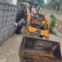 فروش|خودرو سنگین|افزر, |دیوار