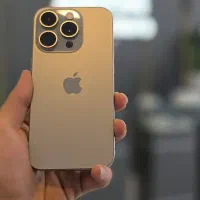 آیفون 15PRO 256GB نچرال اندروید اپل استور|موبایل|شیراز, عفیفآباد|دیوار