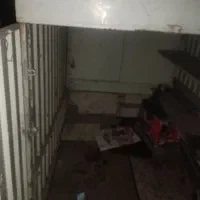 باربند بغل باز شو