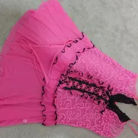 ست لباس خواب