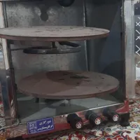 تنور|اجاق گاز و لوازم برقی پخت‌وپز|شوشتر, |دیوار