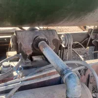 فروش خاور ۸۰۸مدل ۵۳|خودرو سنگین|شیراز, فخرآباد (دروازه کازرون)|دیوار
