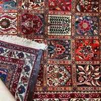 فرش دستبافت بختیار نو