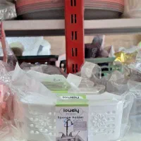 همه چیز از ۲۰ الی ۵۰تومن|ظروف نگهدارنده، پلاستیکی، یک‌بارمصرف|یزد, |دیوار