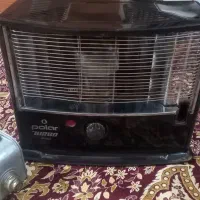 چراغ های گرمایشی مختلف و دیجیتال و ضبط