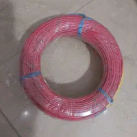 سیم برق ۱۰۰ متری ری افشان