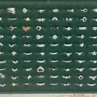 انگشتر استیل|بدلیجات|تهران, سلسبیل شمالی|دیوار