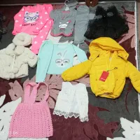 لباس نو لباس ست لباس عروس دخترونه  بهترین جنس