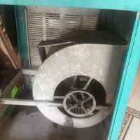 بدنه کولر ابی