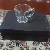 ۴ دس پارچ ولیوان و۴ دس استکان چای خوری|ظروف سرو و پذیرایی|کوهدشت, |دیوار