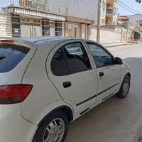 تیبا 2 (هاچبک) EX، مدل ۱۳۹۵|خودرو سواری و وانت|آزادشهر, |دیوار