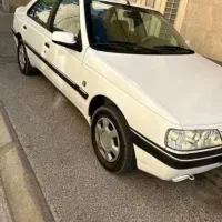 پژو اس الیکس