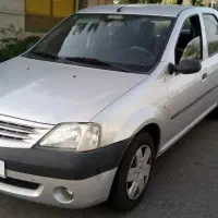 ال ۹۰ تندر E1 پارس خودرو- دو برگ سند