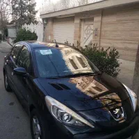 207 مدل 1401 در حد صفر