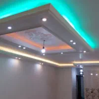 تاراهی خانه اونوای کج بری وپیش ساخته