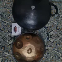 هنگدرام هارمونی