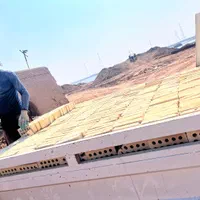 مصالح ساختمانی