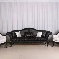 با ماهی ۲ میلیون بدون چک و ضامن مبل بخر|مبلمان خانگی و میز عسلی|فردیس, فردیس|دیوار