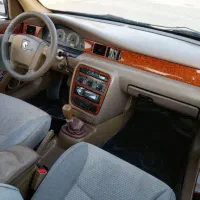 سمند lx مدل 96 خونگی