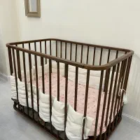 تخت پارک کودک