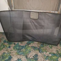 کفی جعبه وباربند و آفتابگیر خودرو پژو پارس