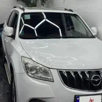 هایما S7 بدون رنگ