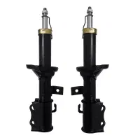 کمک فنر عقب تیبا  نو