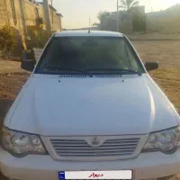 پراید 132مدل 95