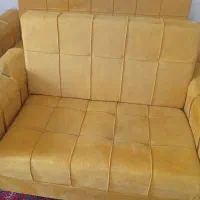 مبل ۷ نفره چستر درحد نو