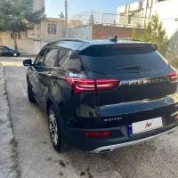 فیدلیتی ۴۰۱در حد گیربکس جدید|خودرو سواری و وانت|مراغه, |دیوار