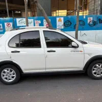 کوئیک ۱۴۰۱|خودرو سواری و وانت|تهران, پرستار|دیوار