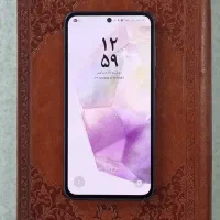 a35s 256گیگ|موبایل|اراک, |دیوار