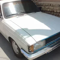 پیکان وانت 83