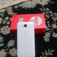 گوشی هواویY6Proسالم وتمیز