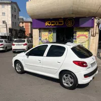 ۲۰۷ پانا|خودرو سواری و وانت|رشت, جهاد|دیوار