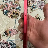 اپل iPhone 13 با حافظهٔ ۱۲۸ گیگابایت|موبایل|کرمانشاه, |دیوار
