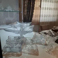 ظرف پذیرایی|ظروف سرو و پذیرایی|همدان, |دیوار